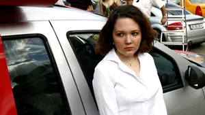 Andreea Boşneag, 