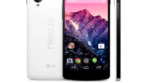GOOGLE a lansat smartphone-ul Nexus 5 şi Android 