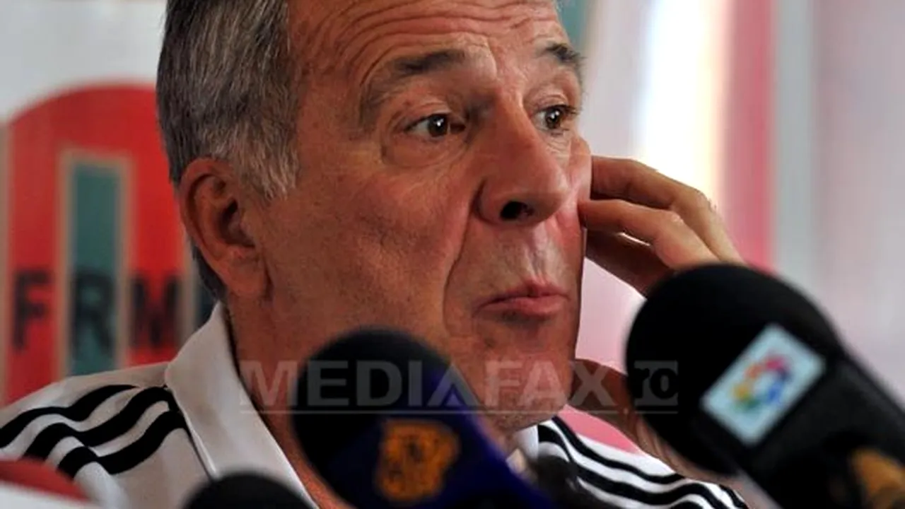 Eric Gerets va antrena campioana Qatarului