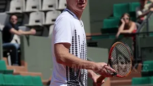 John McEnroe a realizat topul celor mai buni tenismeni din toate timpurile