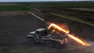 Sursă ucraineană: două treimi din rachetele ruseşti lansate sâmbătă au fost interceptate