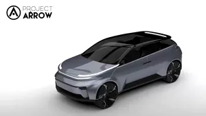 Prima maşină electrică canadiană va fi rezultatul unui efort colectiv