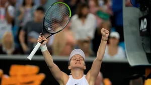 Simona Halep: Sper să câştig al treilea Mare Şlem aici, la Australian Open