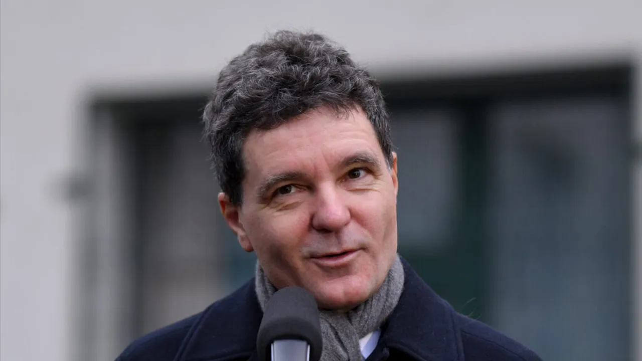 Nicușor Dan, interviu pentru Le Monde: În două-trei luni voi publica un raport care să reunească informațiile legate de anularea primului tur al prezidențialelor din 2024 / Ce declară despre AUR