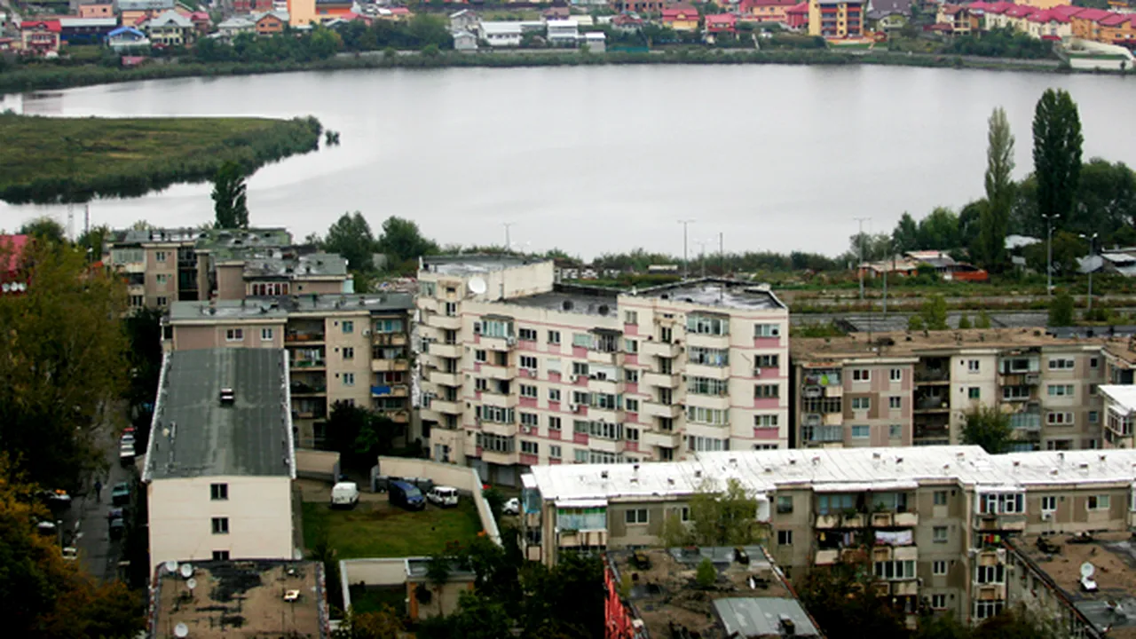 Un nou şantier în Bucureşti. A fost eliberată autorizaţia de construire a pasajului Doamna Ghica. Cât durează lucrările