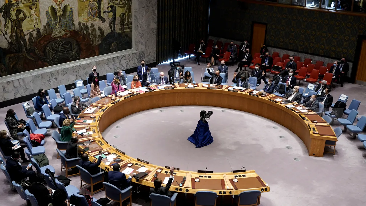 Oficial american: SUA vor vota împotriva aderării palestinienilor la ONU