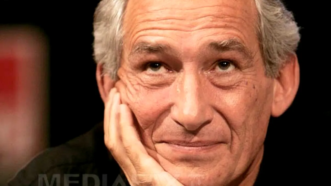 Cineastul francez Alain Corneau a murit