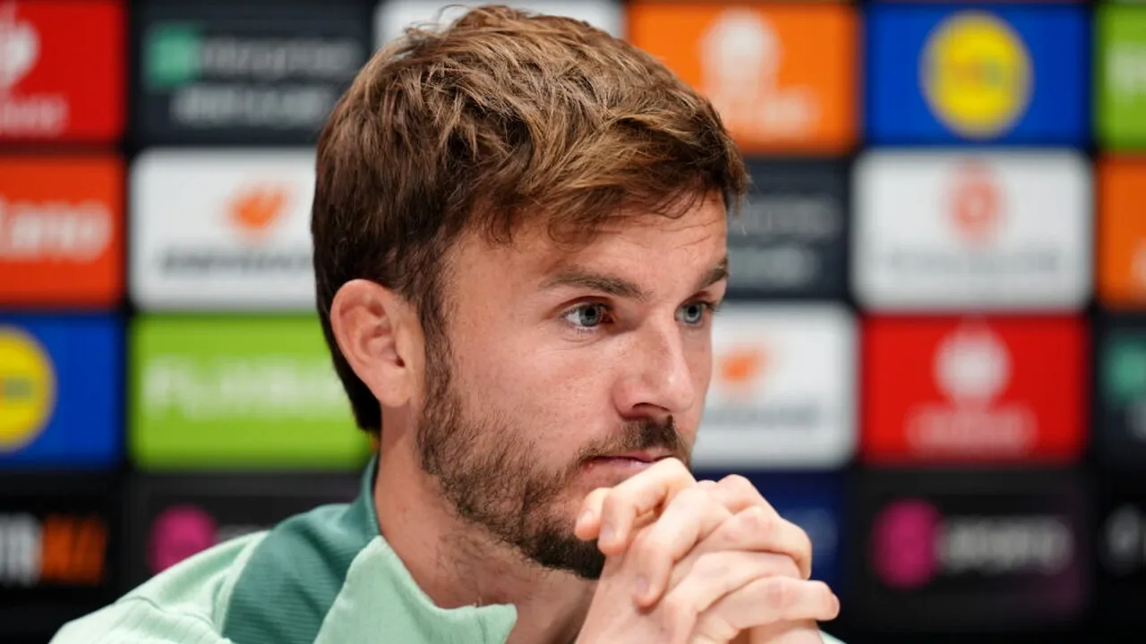 Tottenham pierde un om-cheie: James Maddison va lipsi o mare parte din sezon în urma unei accidentări