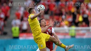 Rusia, exclusă de la Cupa Mondială de fotbal Qatar 2022. FIFA a amânat meciul Ucraina - Suedia 