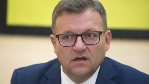 Budăi: Eu cred că nu contează demisia mea. Contează foarte mult ce facem de aici înainte