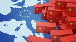 China: Suspendarea controlului exporturilor de metale rare se va extinde şi la UE