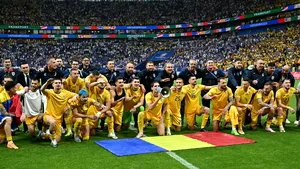 Filmul realizat de FRF, „Generația de Suflet”, deschide ediția I a Timișoara Football Film Festival