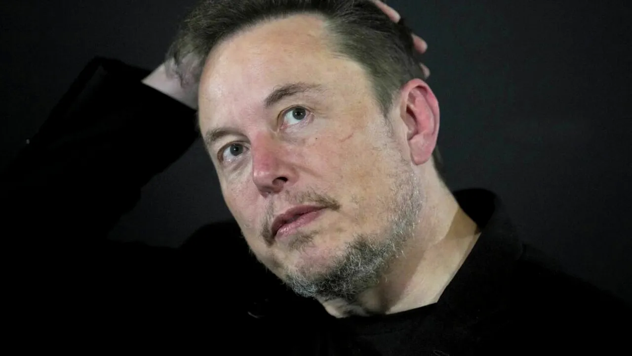 Vizita secretă a unor colaboratori ai lui Elon Musk în China a produs efecte la Bursă. O mare afacere ar putea fi lansată