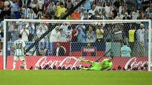 Argentina - Croaţia prima semifinală a Cupei Mondiale. Echipe probabile