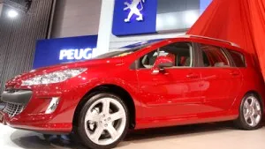 Car Dealer Trust Motors To Launch 2 New Peugeot Models In Romania