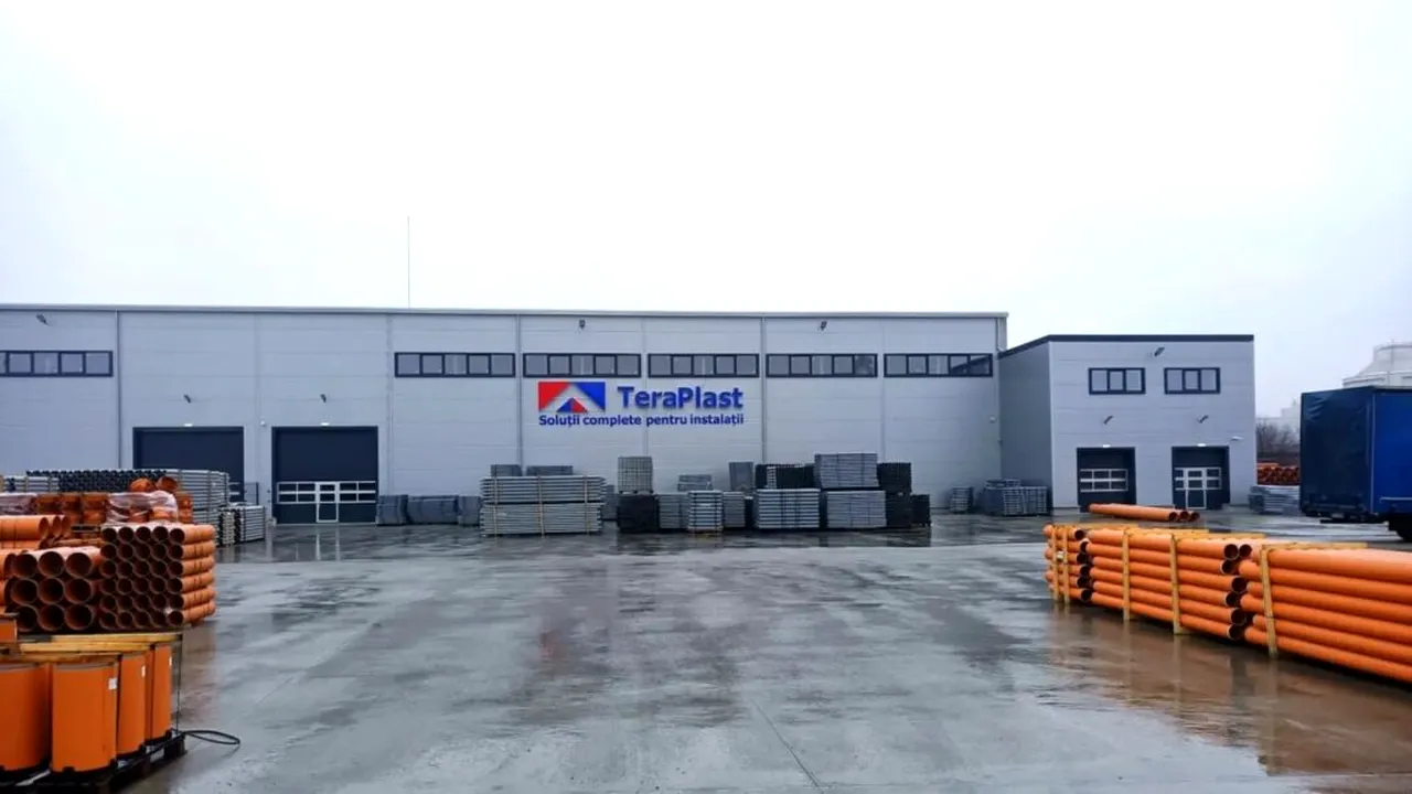 Promovare pe piața de capital: un producător român avansează pe piața principală a BVB