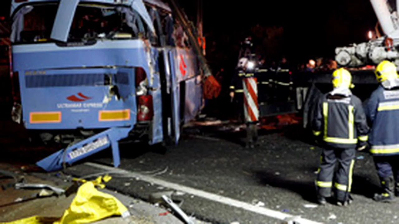 Finlanda trimite o echipă medicală în Spania, după accidentul rutier de sâmbătă