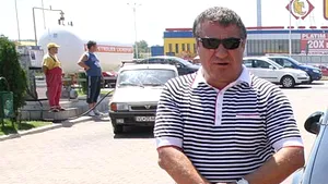 La Repubblica: Fraţii Becali au înaintat recursul în cazul Mutu