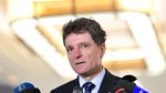 Nicușor Dan salută raportul Fitch și anunță progrese în îndeplinirea jaloanelor din PNRR: România se stabilizează financiar
