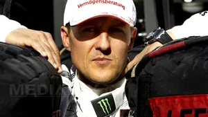 Veşti proaste despre starea lui Michael Schumacher: Fostul pilot de F1 nu cântăreşte mai mult de 45 de kilograme