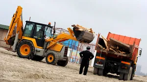 Romanian Authorities To Pull Down Illegal Constructions On Black Sea Coast – Decree