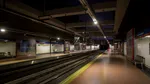 Autoritățile din Madrid testează sistemul de livrare a coletelor cu ajutorul metroului