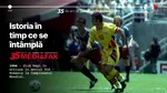 MEDIAFAX 35. 1994 – Generația de Aur cucerește America, iar România face primii pași spre apropierea de NATO