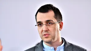Vlad Voiculescu: Ce a reuşit să facă PNL e să destabilizeze Alianţa USR-PLUS