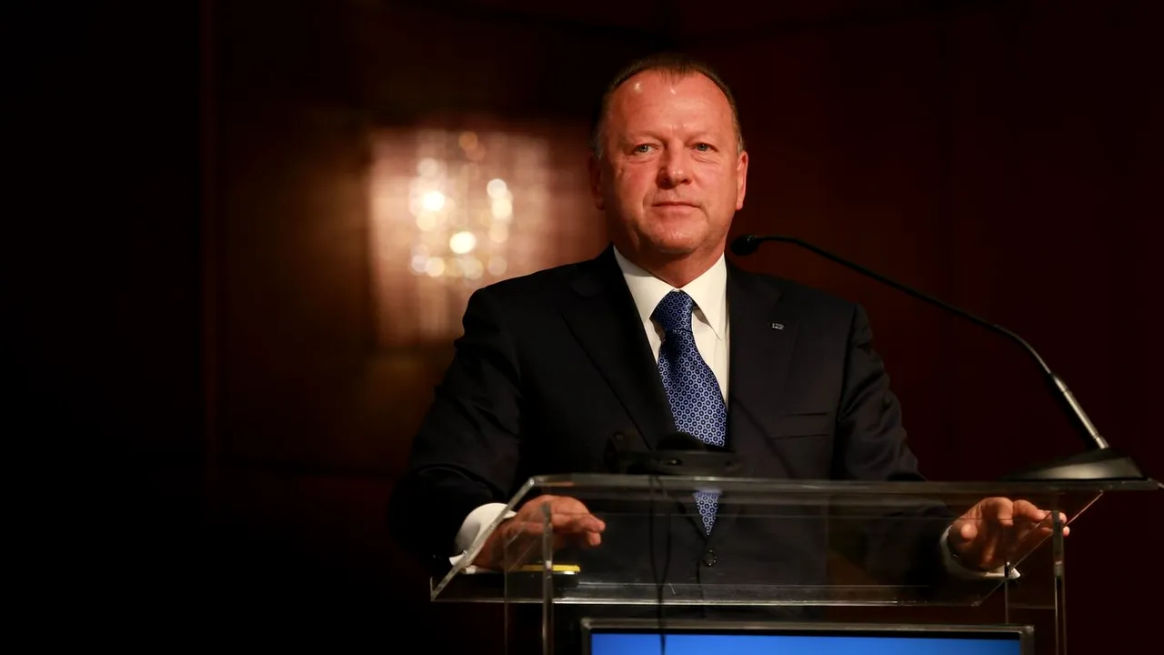 Marius Vizer susţine că 