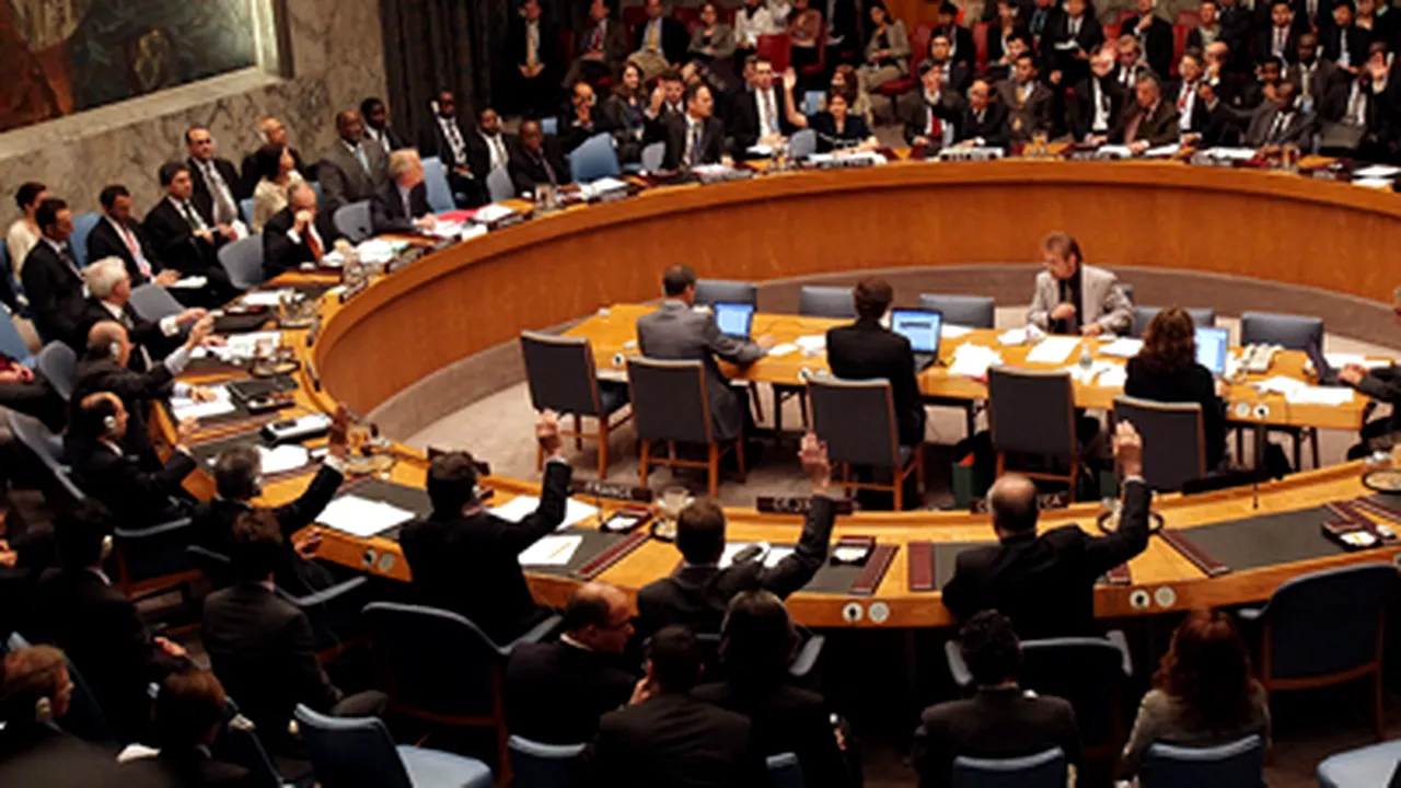 ONU condamnă atentatul din Iran împotriva Gardienilor Revoluţiei