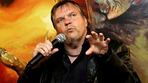 A murit cântăreţul şi actorul american Meat Loaf 