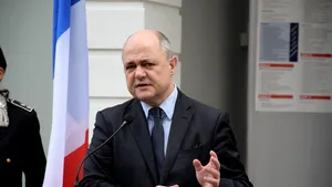 Bruno Le Roux, ministrul francez de Interne, a demisionat
