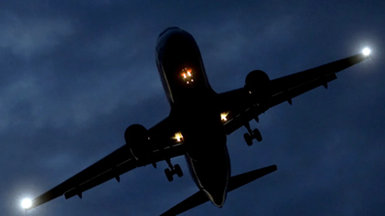 India avertizează cu privire la posibila deturnare a unui avion la Bombay