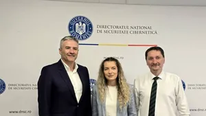 DNSC și InfoCons au anunțat un parteneriat pentru creșterea siguranței cibernetice a utilizatorilor