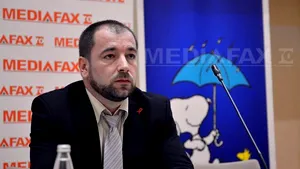 CONFERINŢA MEDIAFAX - COPAC: Coplata va genera frustrare printre pacienţi, pentru că nu creşte şi calitatea serviciilor