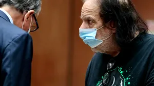 Starul porno Ron Jeremy, pus sub acuzare pentru viol şi agresiune sexuală

