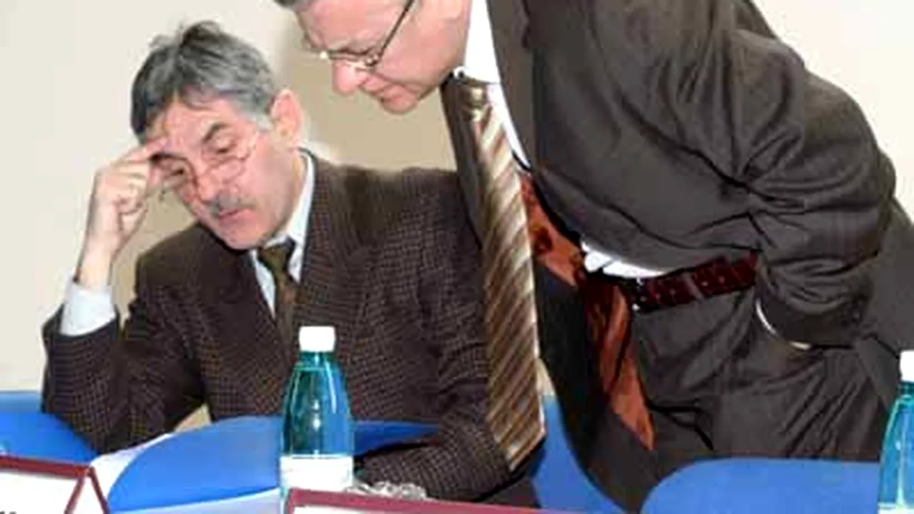 FRF va avea un buget de 12,784 milioane euro pentru acest an