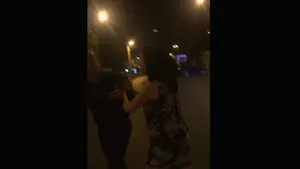 VIDEO | Medicul care a fost târât de poliţişti, amendat cu 500 de lei. O nouă ÎNREGISTRARE a fost făcută publică/ Coarnă şi Godină le iau apărarea poliţiştilor: Ar trebui recompensaţi, nu anchetaţi