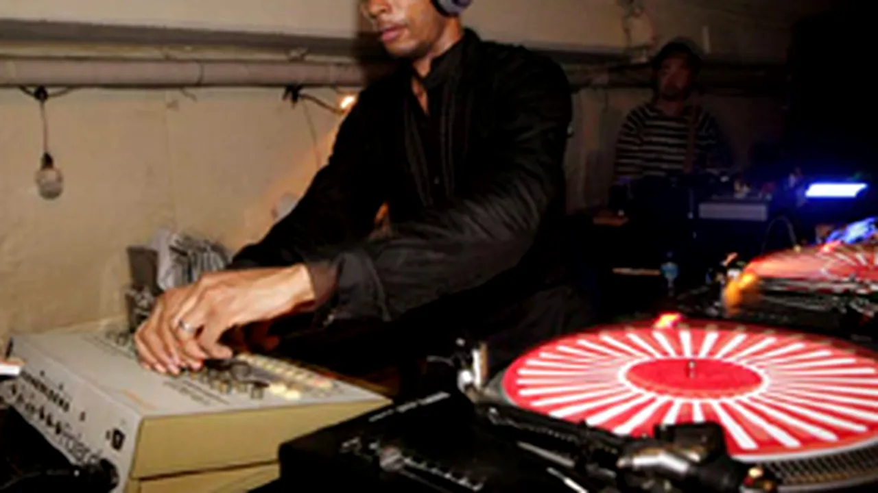 Concert Chicane, Jeff Mills, M.A.N.D.Y. şi Monochrome, pe 1 martie, la Sala Polivalentă