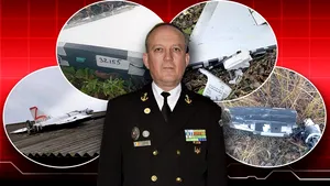 Cum funcționează o misiune de interceptare a dronelor rusești, pas cu pas. Analiza expertului militar Constantin Ciorobea