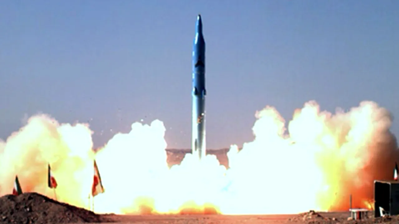 Viitorul preşedinte iranian va trebui să gestioneze criza nucleară - VIDEO