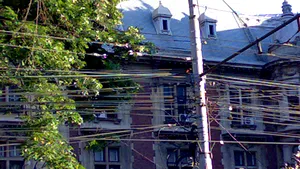 CGMB dezbate un nou proiect pentru reţeaua de fibră optică a Capitalei