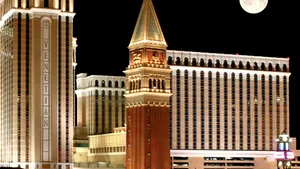 Las Vegas Sands a renunţat la construcţia unei mega-staţiuni în Spania, de peste 30 miliarde dolari