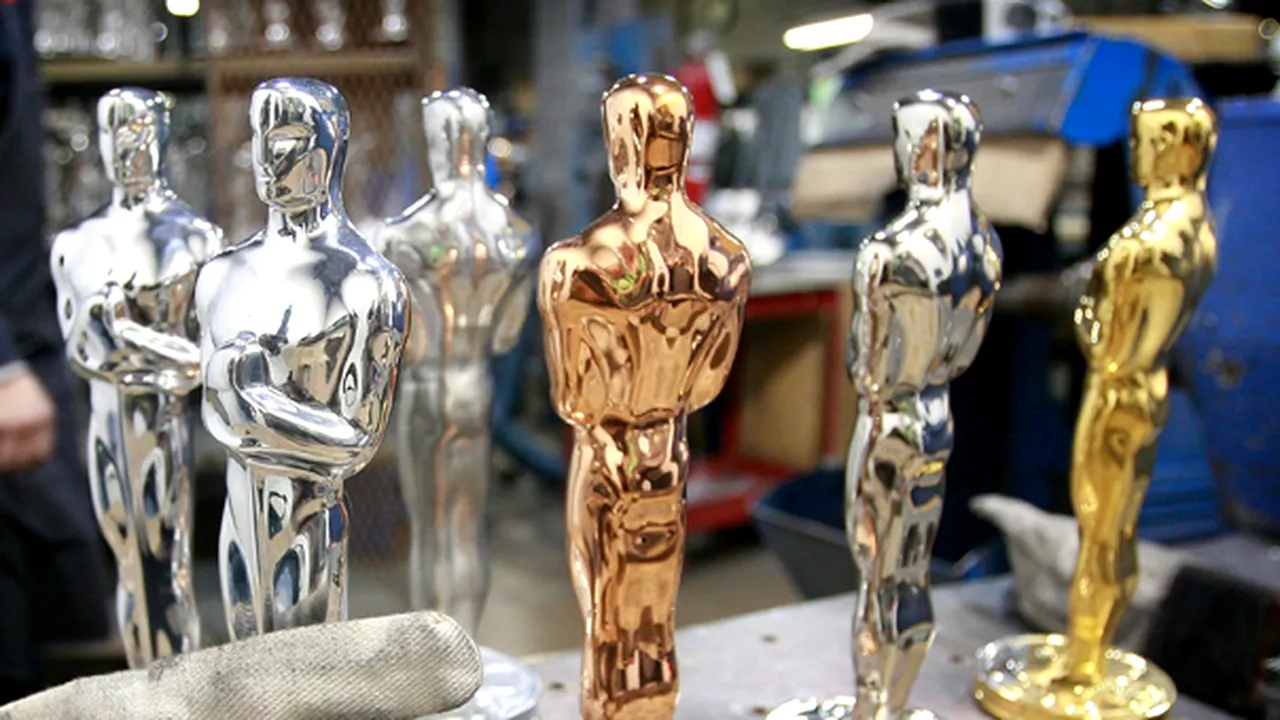 Buletinele de vot pentru desemnarea câştigătorilor premiilor Oscar 2010 au fost expediate