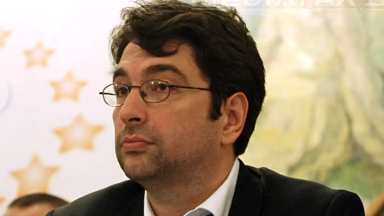 Voinescu: USL nu va lua 50% plus unu în decembrie. Negocierile pentru Guvern vor fi grele, vor dura