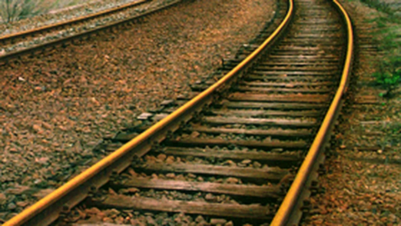 Romanian Transport Min Proposes RON8.4B Railway Network Invest By 2020