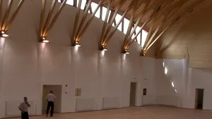 Veste bună pentru bucureştenii care fac sport. O bază sportivă din Sectorul 1 va fi reabilitată şi va putea fi folosită de toţi locuitorii