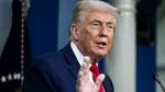 Donald Trump a dezvăluit cum vor arăta viitoarele uniforme pentru forța spațială americană