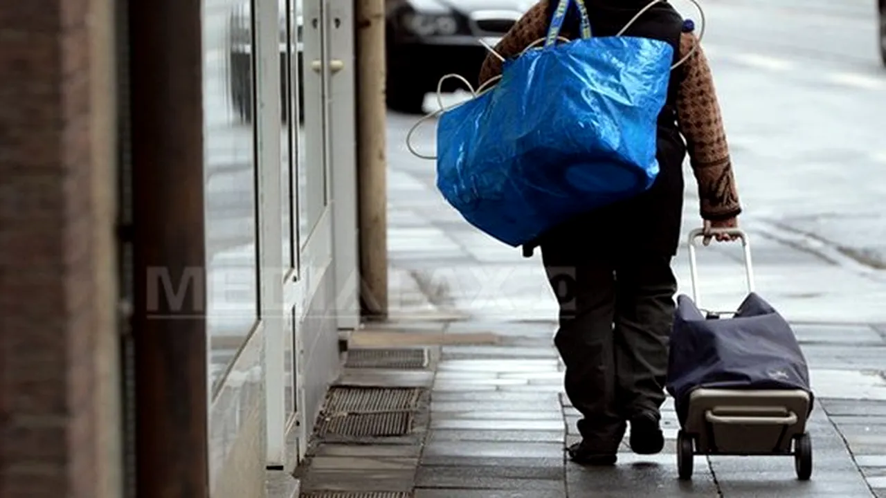 Aproximativ 77% dintre britanici acceptă imigranţi români în anumite condiţii