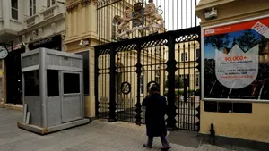 SCANDAL DIPLOMATIC de amploare. Olanda nu va prezenta scuze Turciei / Drapelul olandez, înlocuit cu cel al Turciei la Consulatul din Istanbul